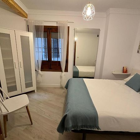 Appartement Santa Justa Toledo Centro Extérieur photo