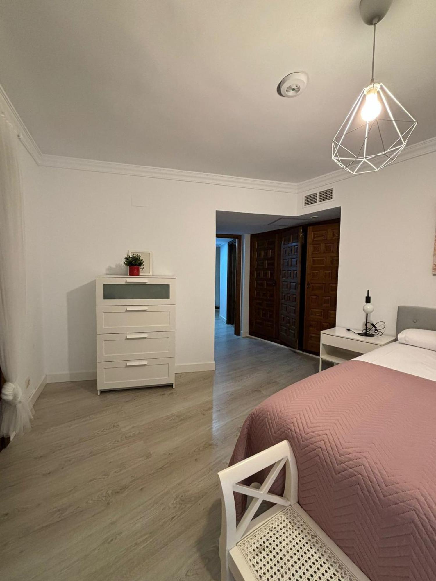 Appartement Santa Justa Toledo Centro Extérieur photo