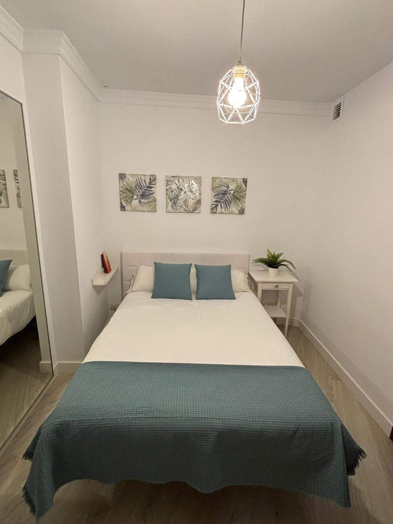 Appartement Santa Justa Toledo Centro Extérieur photo