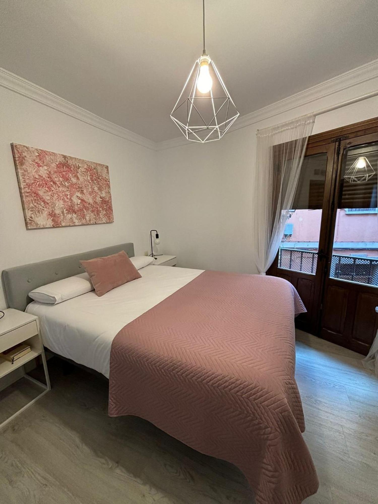 Appartement Santa Justa Toledo Centro Extérieur photo